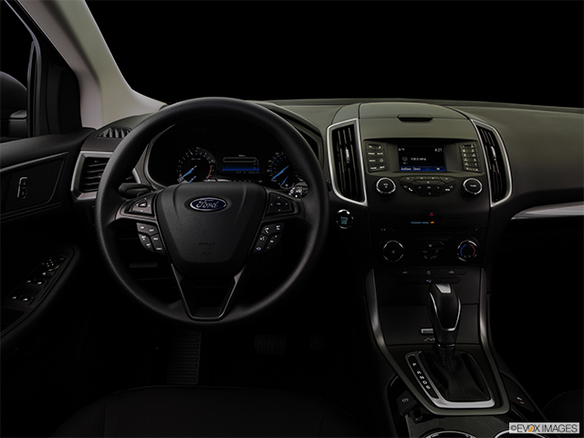 2016 Ford Edge