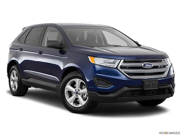 2016 Ford Edge