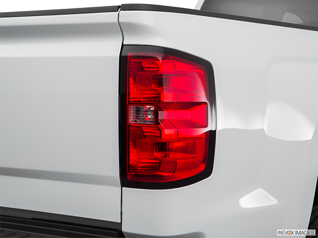 2016 Chevrolet Silverado 2500HD