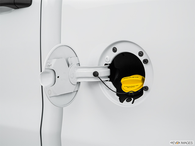 2016 Chevrolet Silverado 2500HD