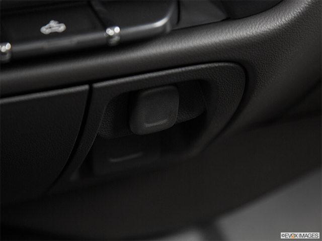 2016 Chevrolet Silverado 2500HD