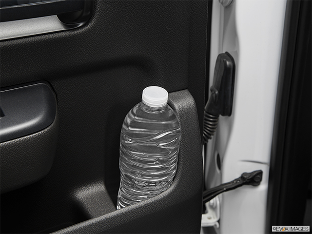 2016 Chevrolet Silverado 2500HD