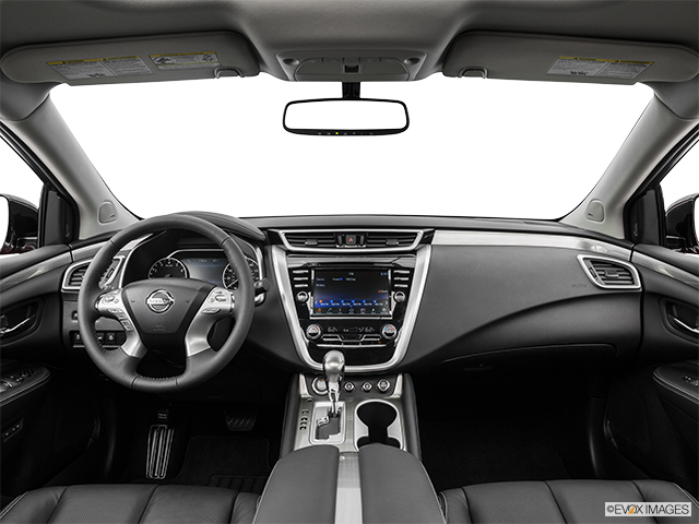 2016 Nissan Murano