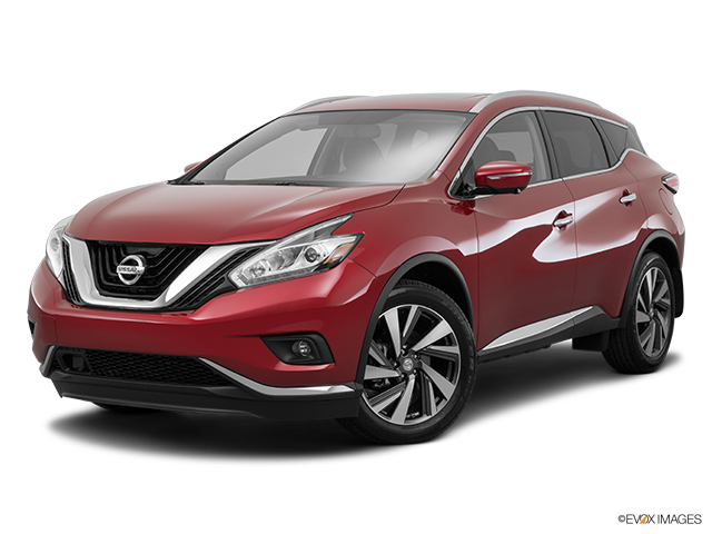 2016 Nissan Murano