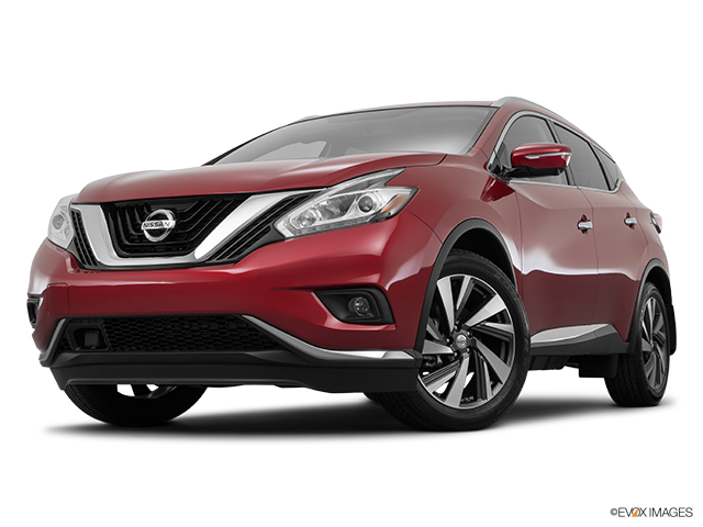 2016 Nissan Murano