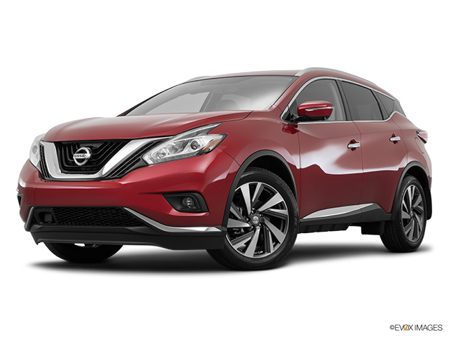 2016 Nissan Murano