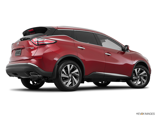 2016 Nissan Murano