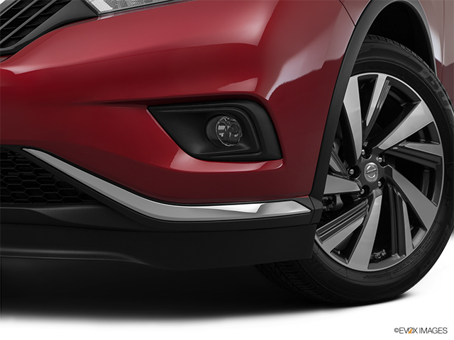 2016 Nissan Murano