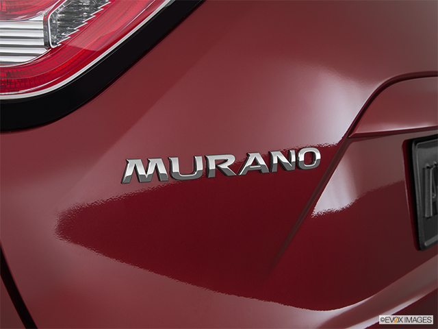 2016 Nissan Murano