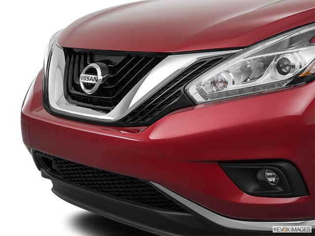 2016 Nissan Murano