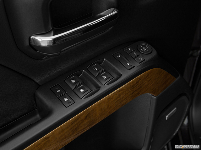 2016 Chevrolet Silverado 3500HD