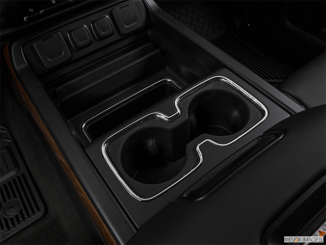 2016 Chevrolet Silverado 3500HD