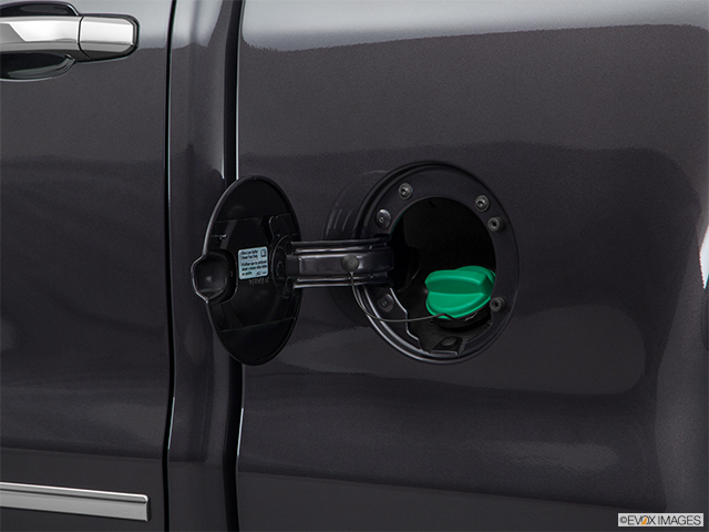 2016 Chevrolet Silverado 3500HD