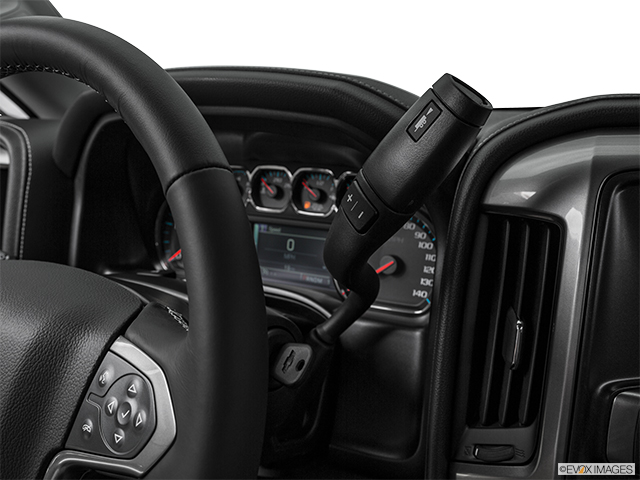 2016 Chevrolet Silverado 3500HD