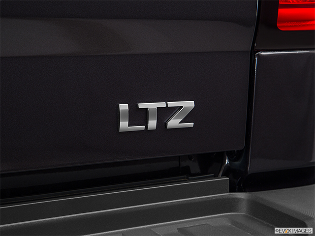 2016 Chevrolet Silverado 3500HD