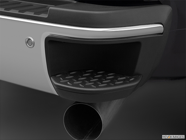 2016 Chevrolet Silverado 3500HD