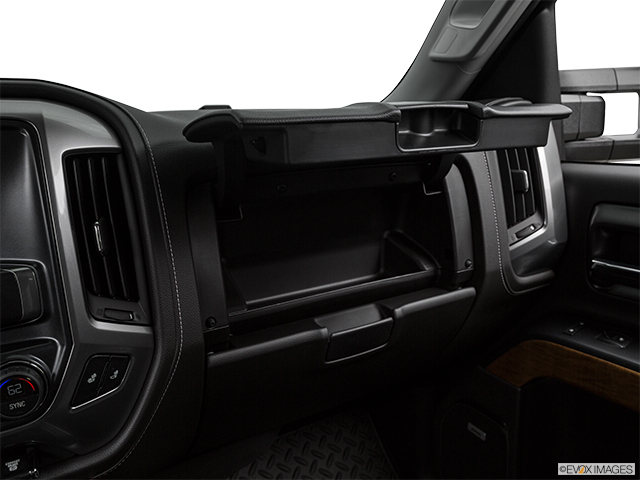 2016 Chevrolet Silverado 3500HD