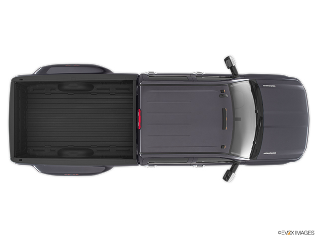 2016 Chevrolet Silverado 3500HD