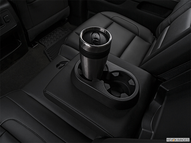 2016 Chevrolet Silverado 3500HD