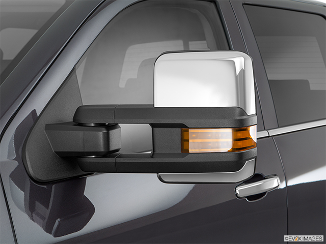 2016 Chevrolet Silverado 3500HD