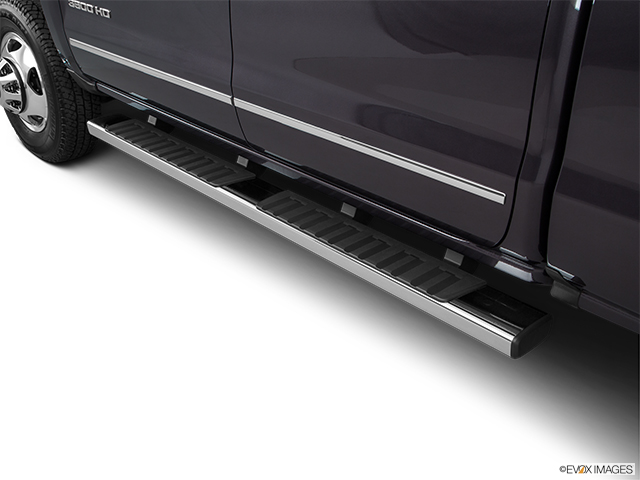 2016 Chevrolet Silverado 3500HD