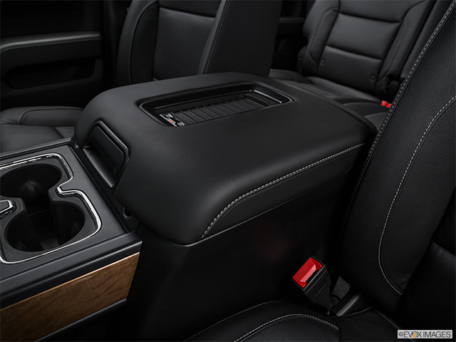 2016 Chevrolet Silverado 3500HD