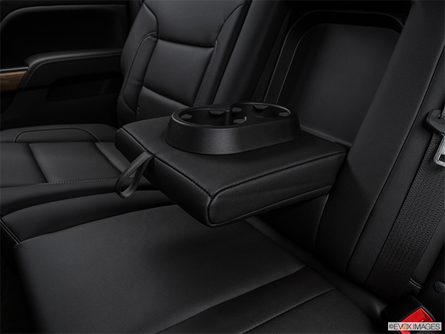 2016 Chevrolet Silverado 3500HD