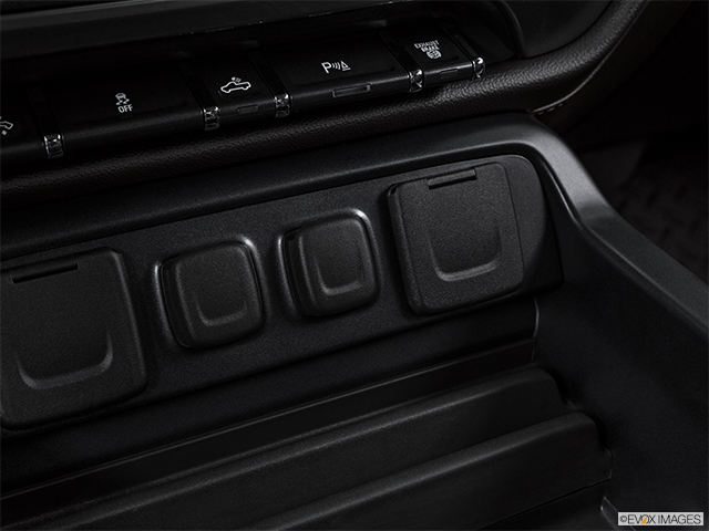 2016 Chevrolet Silverado 3500HD