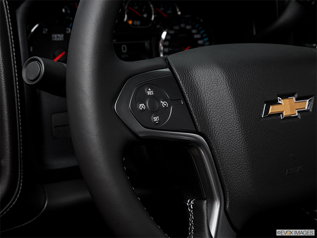 2016 Chevrolet Silverado 3500HD