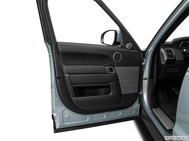 2016 Land Rover Range Rover Sport