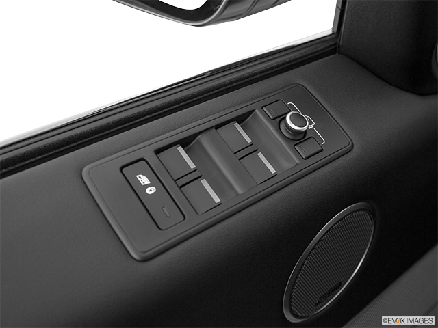 2016 Land Rover Range Rover Sport