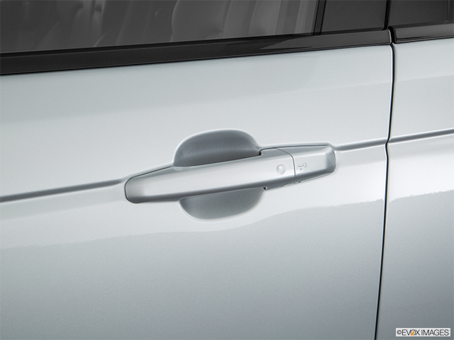 2016 Land Rover Range Rover Sport