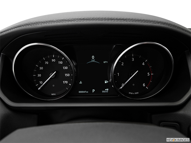 2016 Land Rover Range Rover Sport