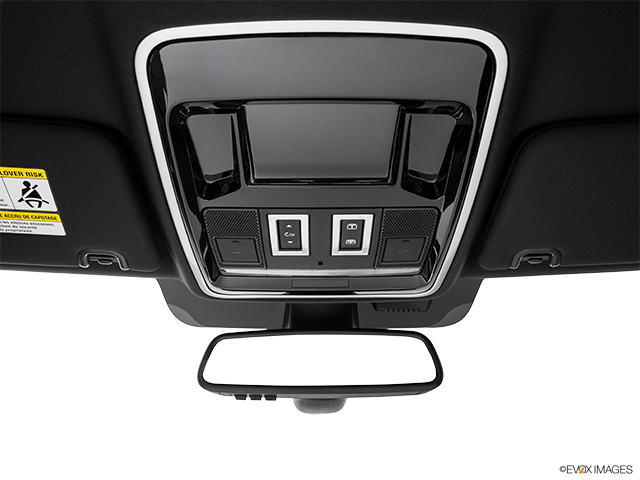 2016 Land Rover Range Rover Sport