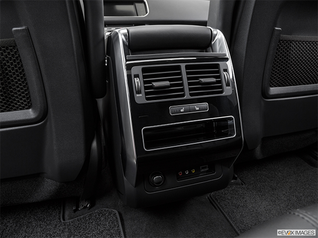 2016 Land Rover Range Rover Sport