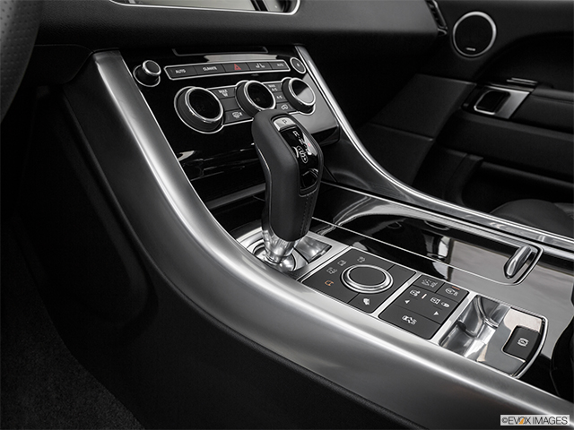 2016 Land Rover Range Rover Sport