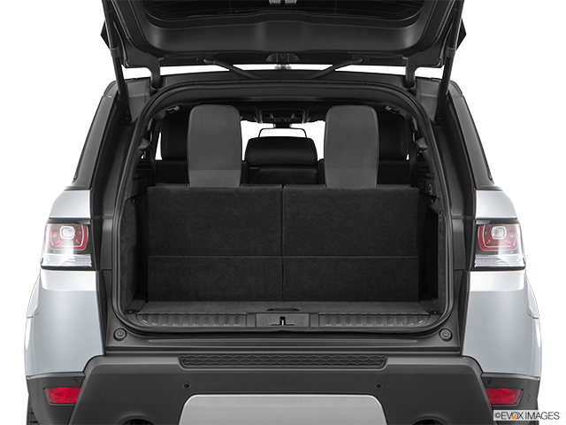 2016 Land Rover Range Rover Sport