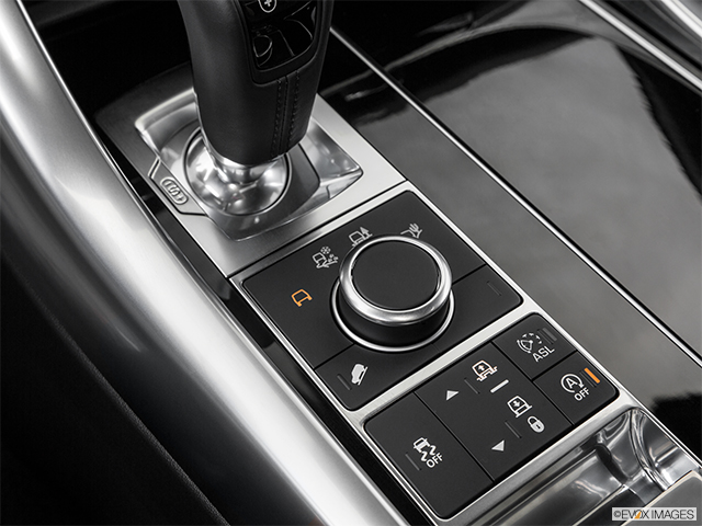 2016 Land Rover Range Rover Sport