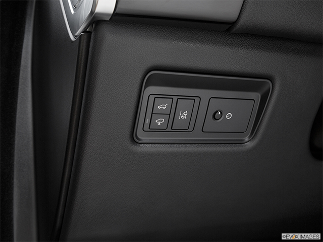 2016 Land Rover Range Rover Sport