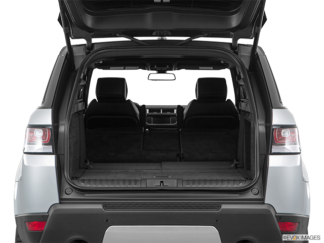 2016 Land Rover Range Rover Sport