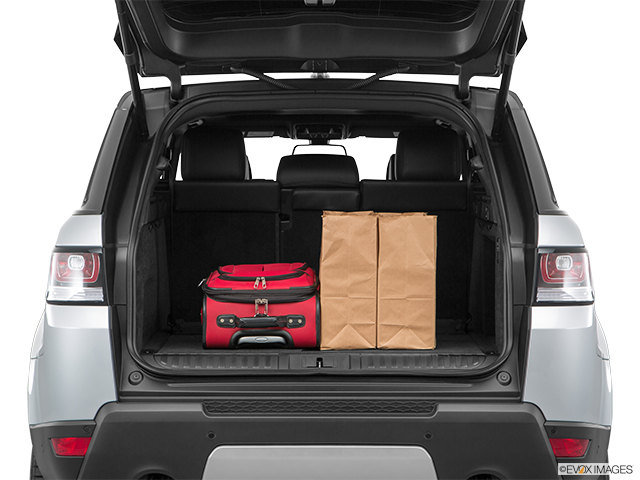 2016 Land Rover Range Rover Sport