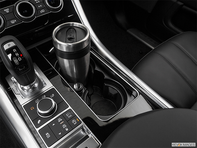 2016 Land Rover Range Rover Sport