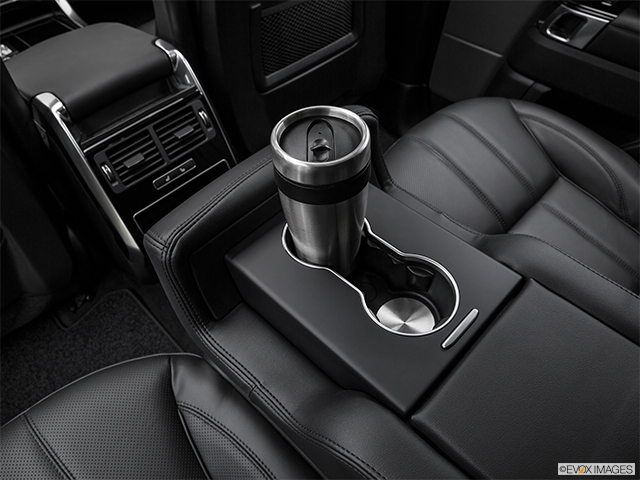 2016 Land Rover Range Rover Sport