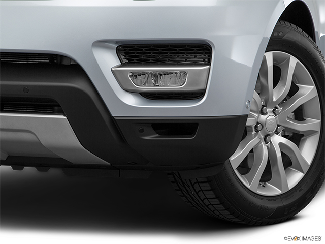 2016 Land Rover Range Rover Sport