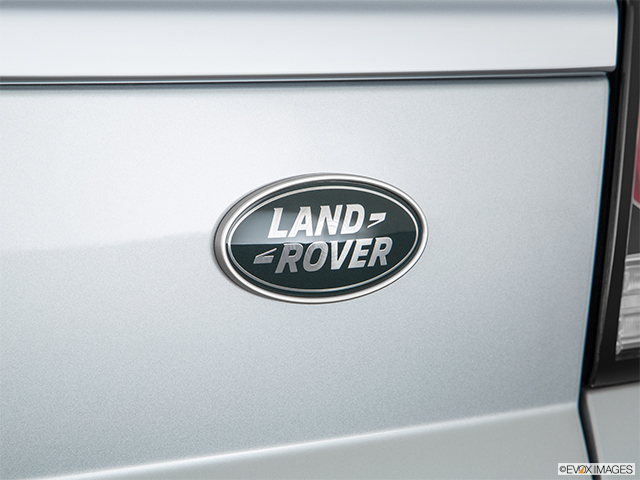 2016 Land Rover Range Rover Sport