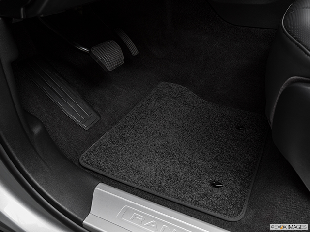 2016 Land Rover Range Rover Sport