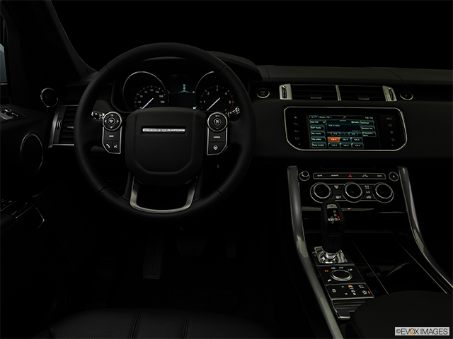 2016 Land Rover Range Rover Sport
