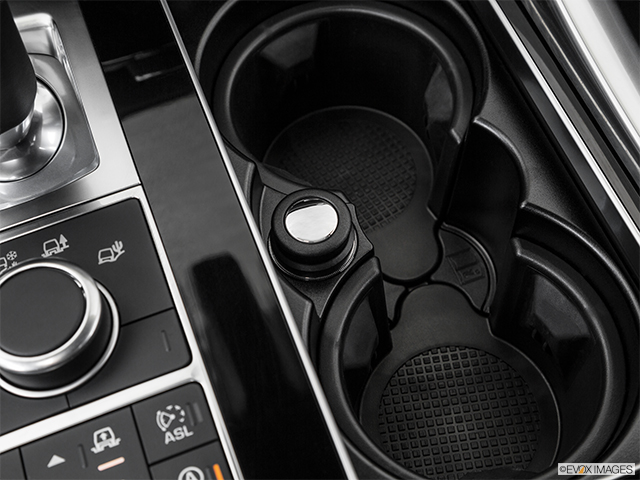 2016 Land Rover Range Rover Sport