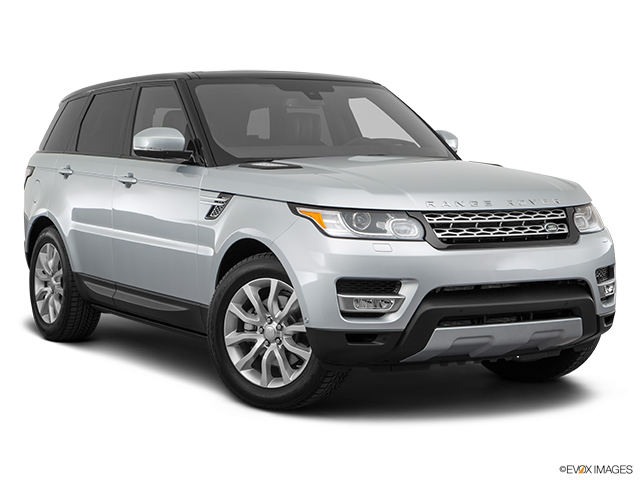 2016 Land Rover Range Rover Sport