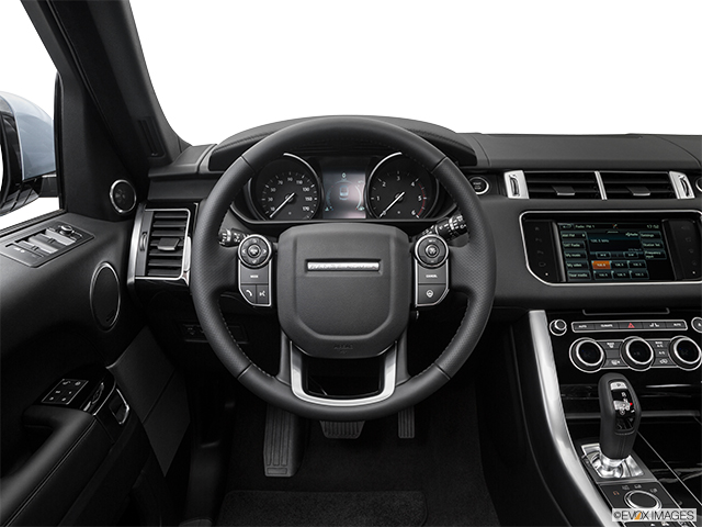 2016 Land Rover Range Rover Sport